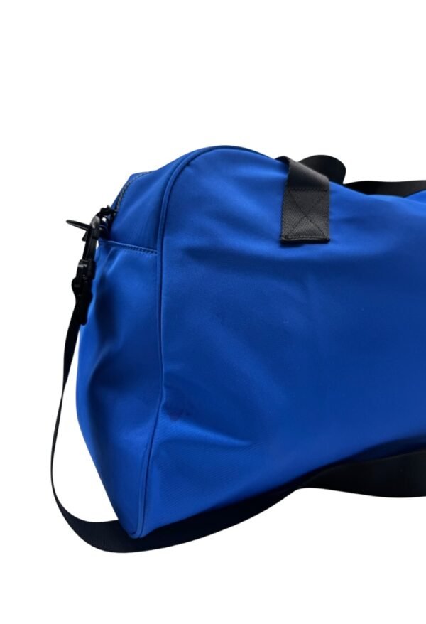 KARL LAGERFELD - NYLON GYM BAG - Image 5